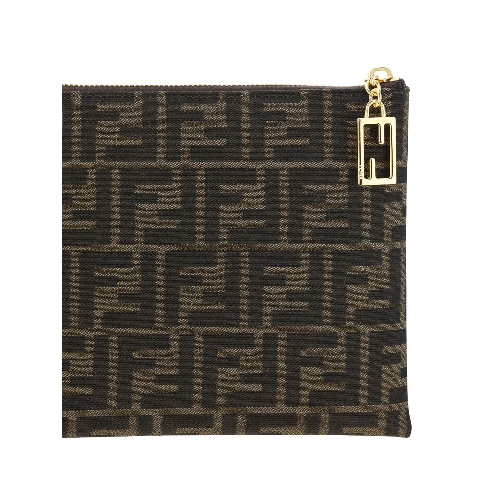 Fendi Clutch Bag