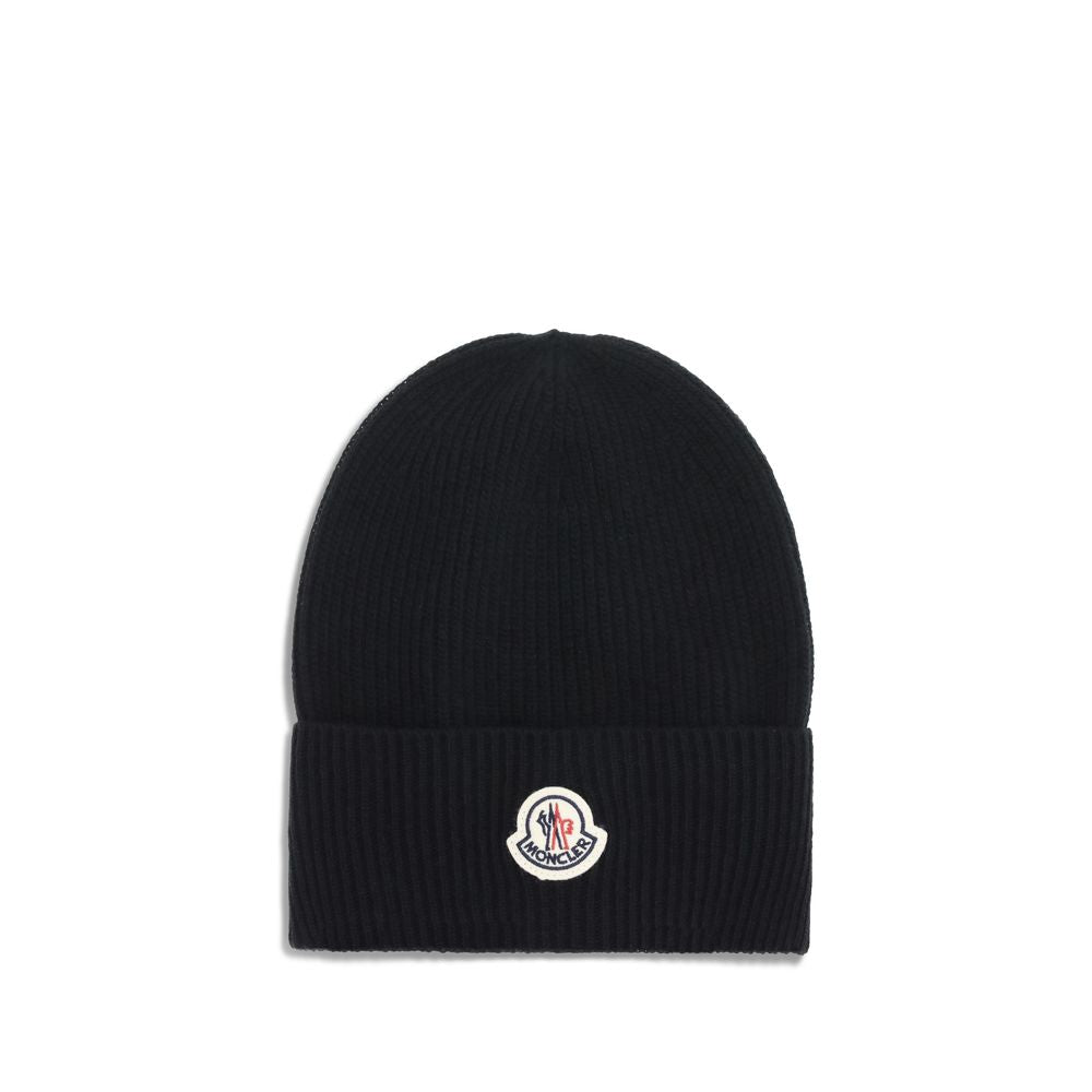 Moncler Wool and cashmere Hat