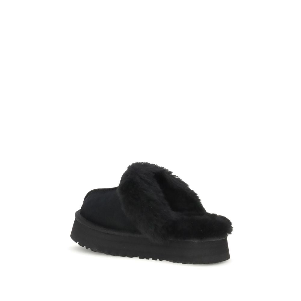 UGG Disquette Slides