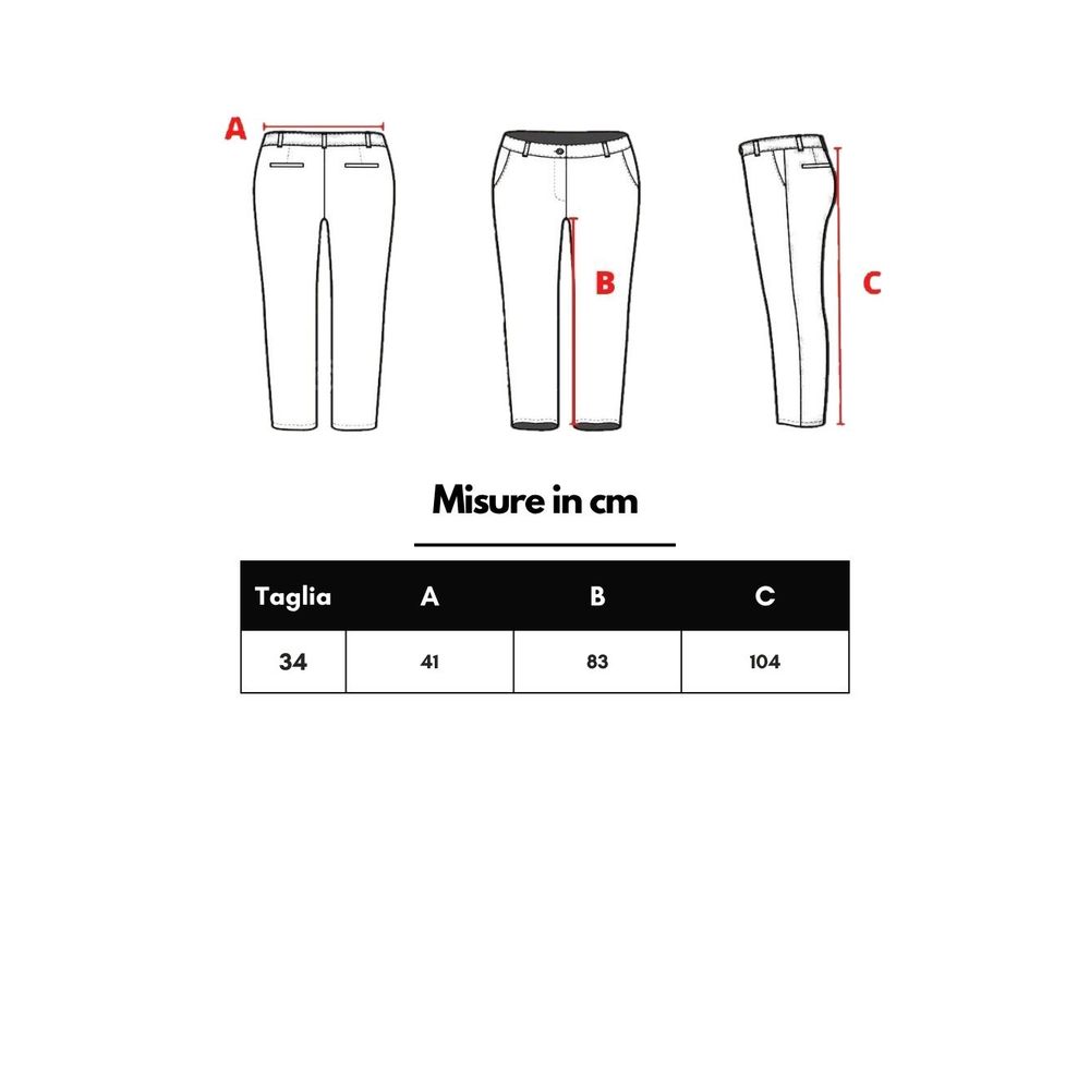 Jacob Cohen Black Cotton Skinny Jeans