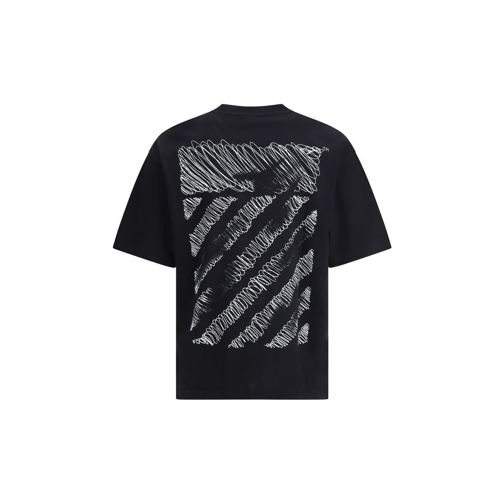 Off-White Black Cotton Clothing