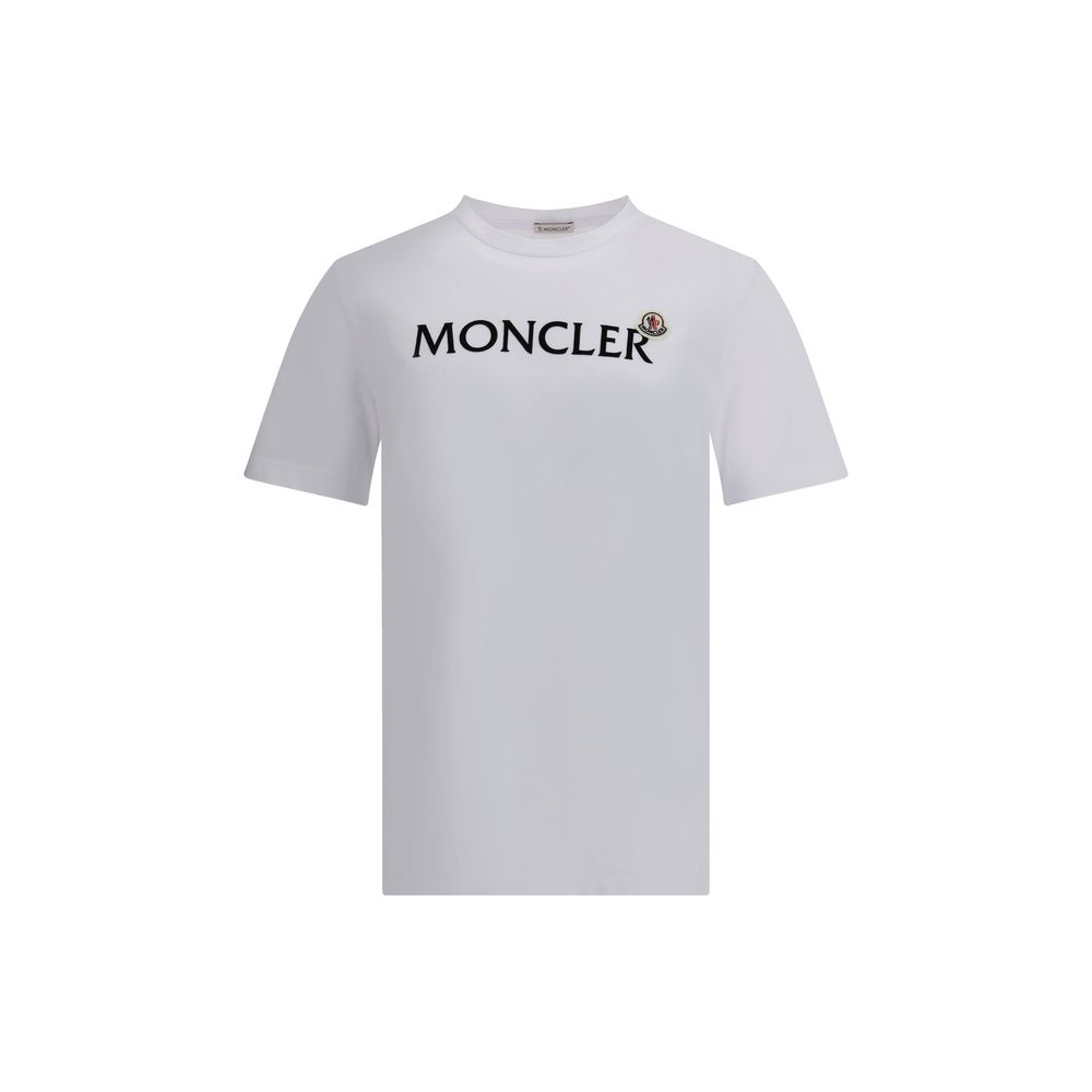 Moncler Logo T-Shirt