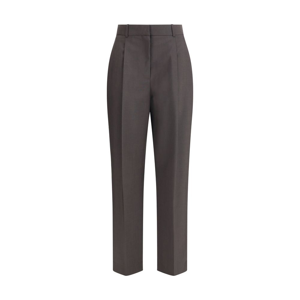 The Row Mikkela trousers