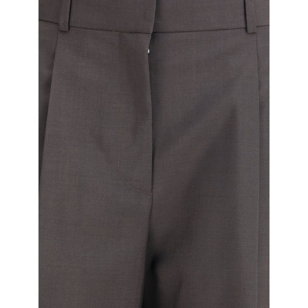 The Row Mikkela trousers