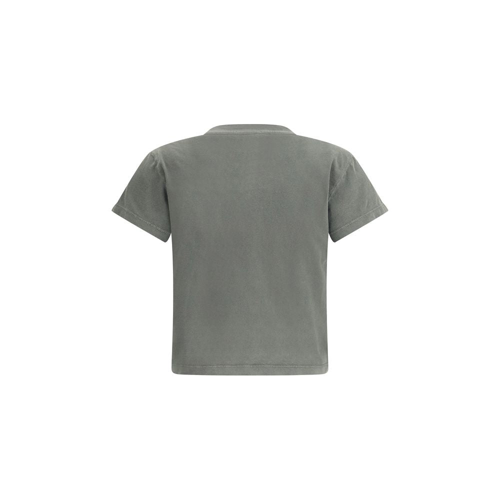 James Perse Shrunken T-Shirt
