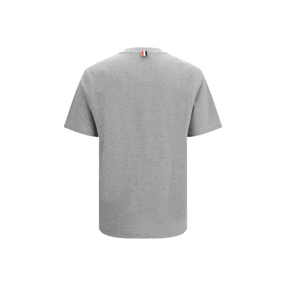 Thom Browne Cotton T-Shirt