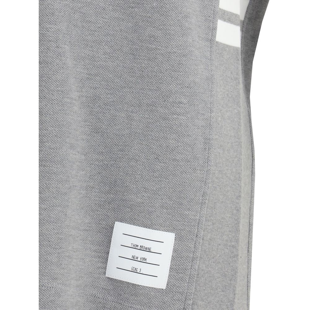 Thom Browne Cotton T-Shirt