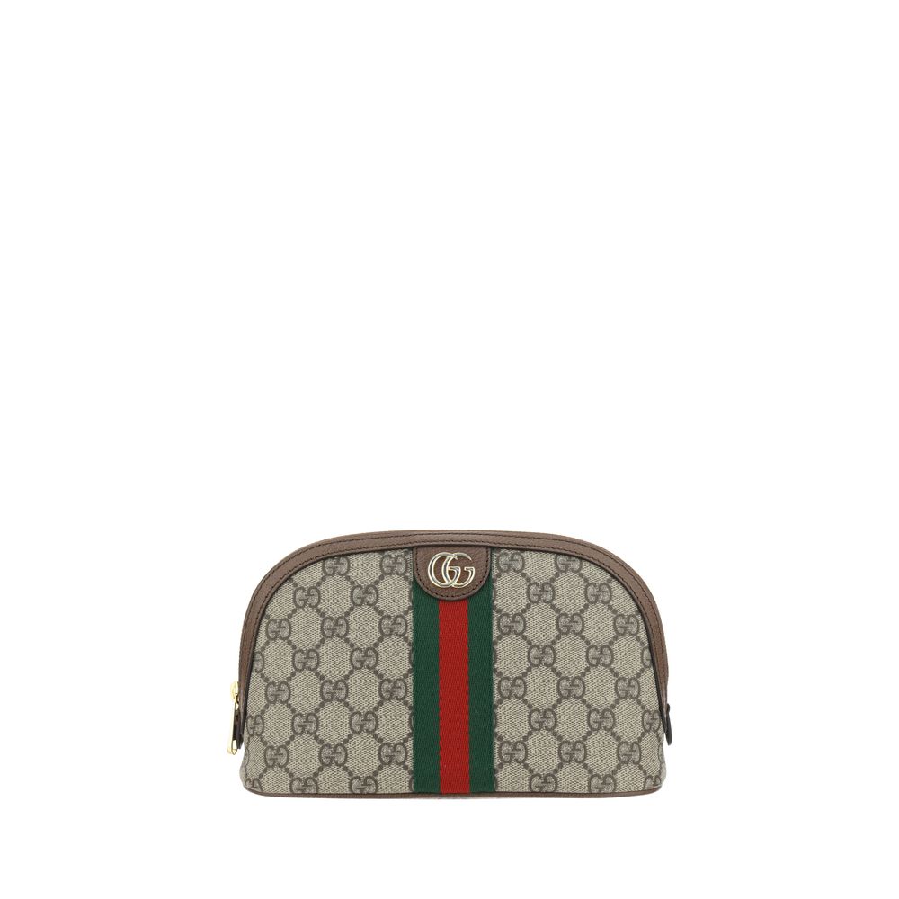 Gucci Beige Polyethylene False