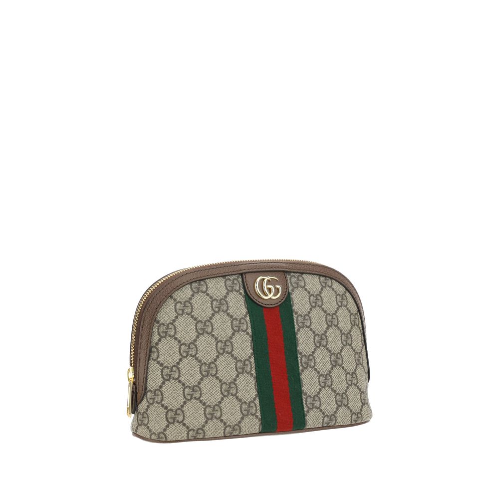 Gucci Beige Polyethylene False