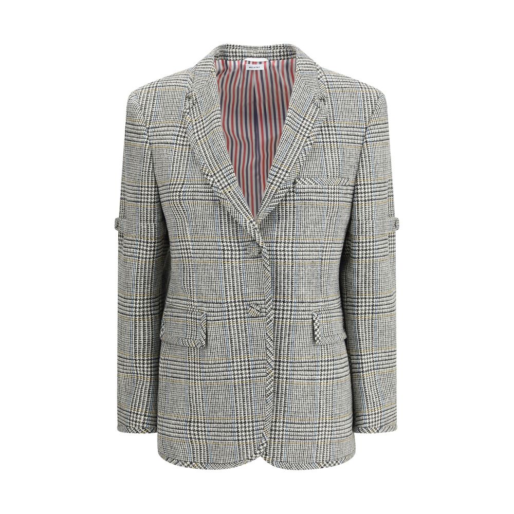 Thom Browne Multicolor Wool Clothing