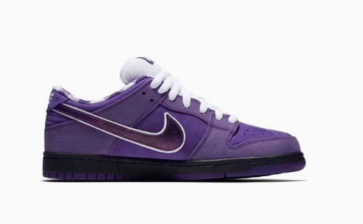 Concepts x Nike SB Dunk Low 'Purple Lobster' BV1310 555