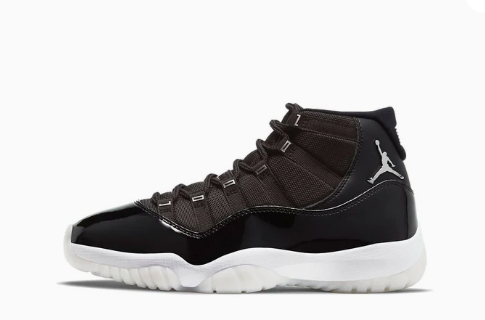 Air Jordan 11 Retro '25th Anniversary' Jubilee
