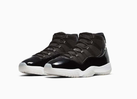 Air Jordan 11 Retro '25th Anniversary' Jubilee