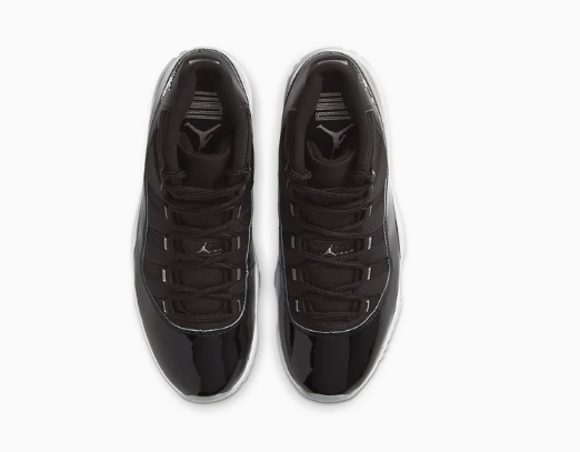 Air Jordan 11 Retro '25th Anniversary' Jubilee