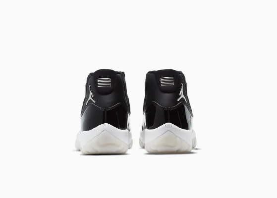 Air Jordan 11 Retro '25th Anniversary' Jubilee