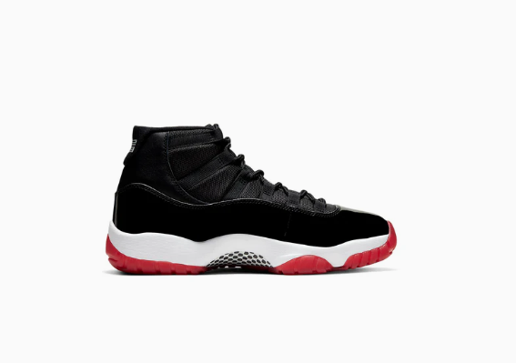 Air Jordan 11 Retro 'Bred' 2019