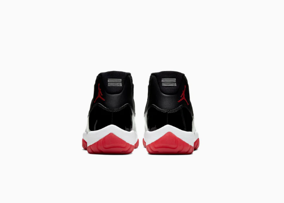 Air Jordan 11 Retro 'Bred' 2019