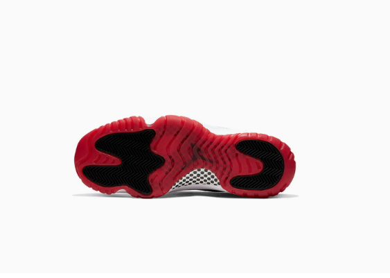 Air Jordan 11 Retro 'Bred' 2019
