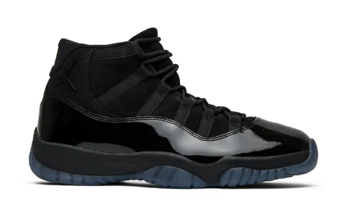 Air Jordan 11 Retro 2018 Prom Night Cap and Gown
