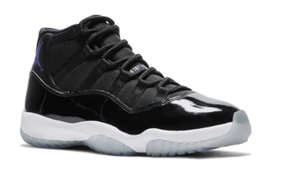 Air Jordan 11 Space Jam 2016