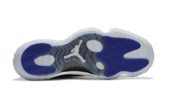 Air Jordan 11 Space Jam 2016