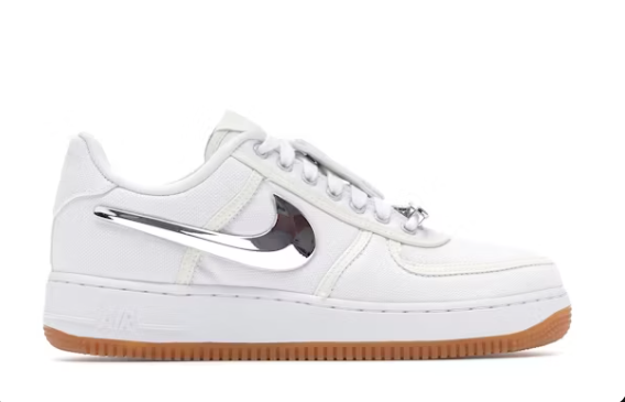 Travis Scott x Air Force 1 'Travis Scott'