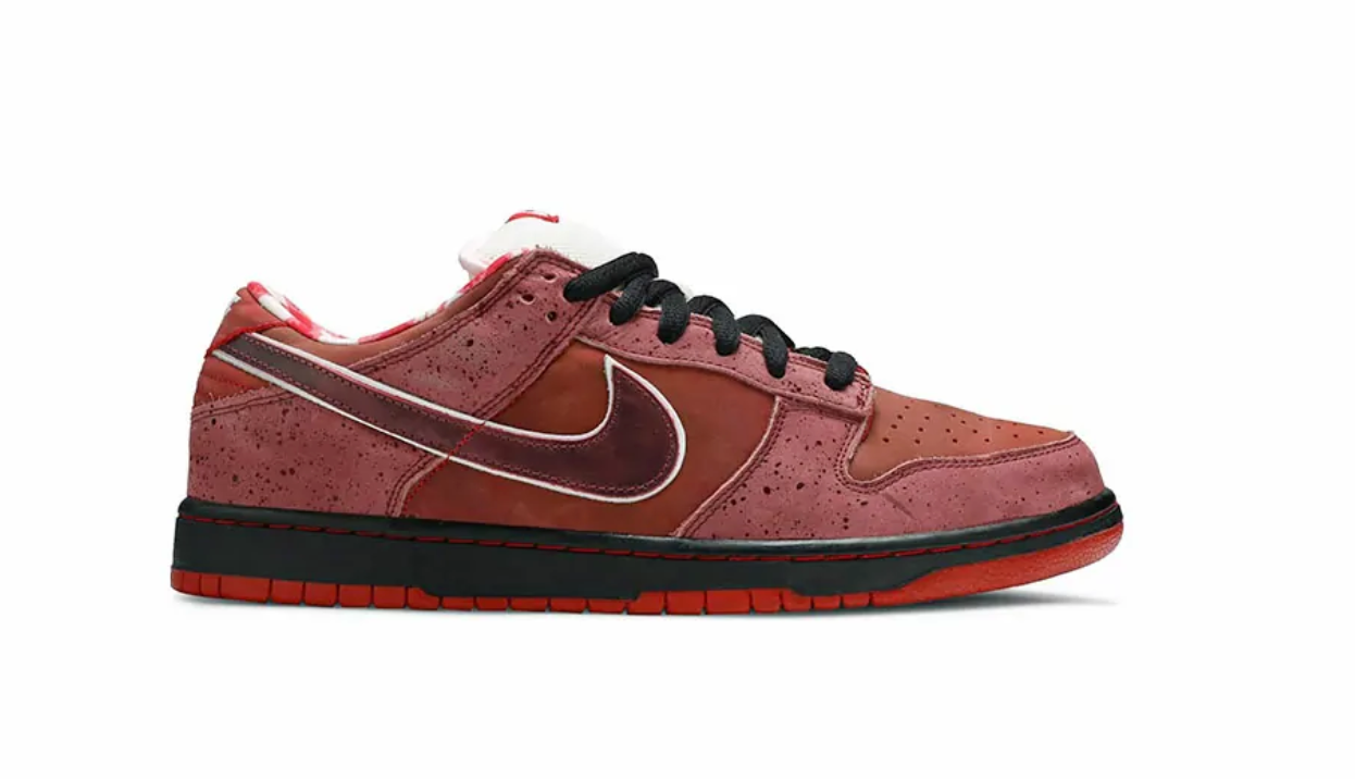 Dunk Low Premium SB 'Lobster'