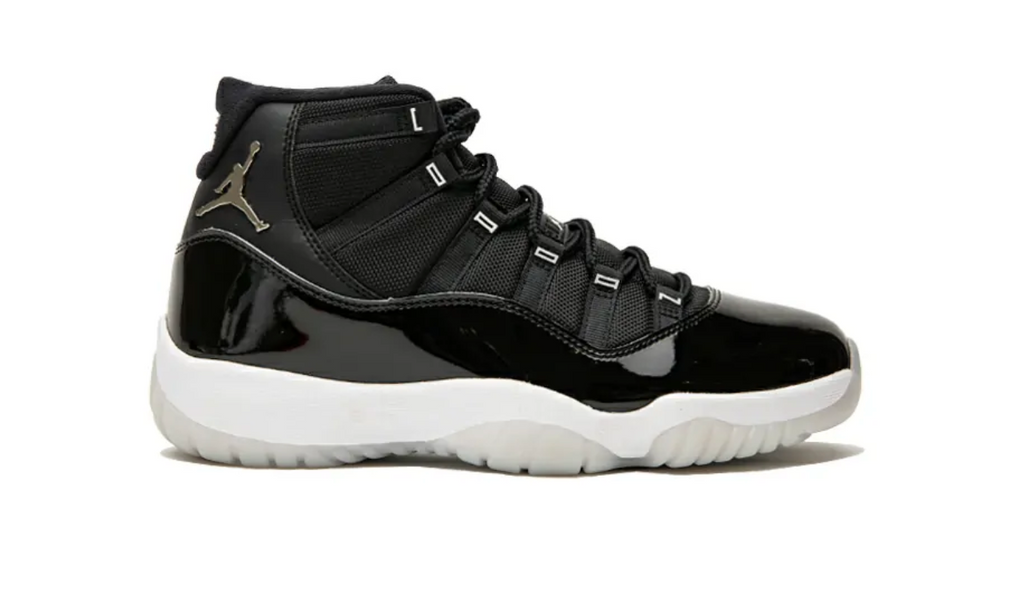 Air Jordan 11 Retro '25th Anniversary' Jubilee