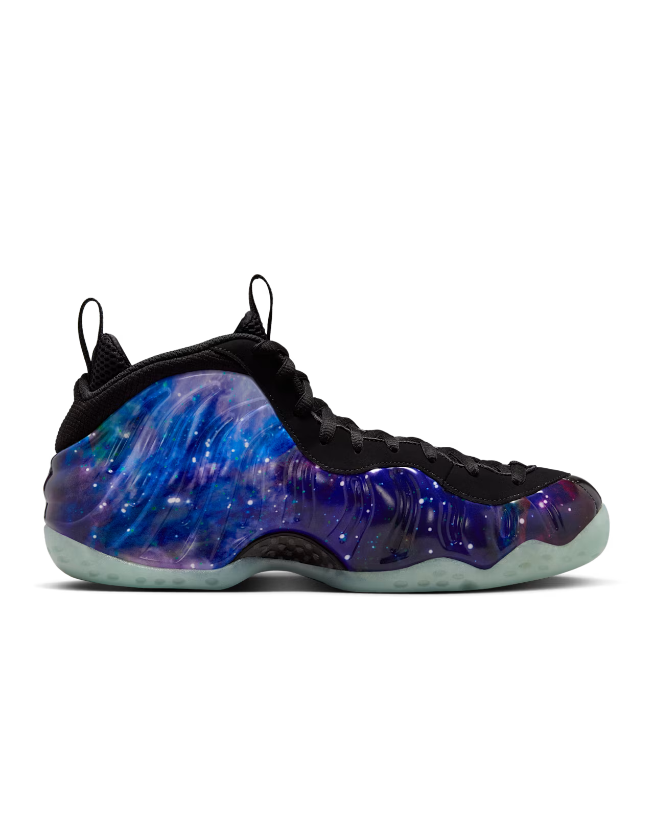 Air Foamposite One 'Galaxy' 2025